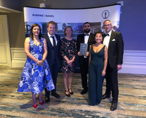 Pharma Industry Awards 2018